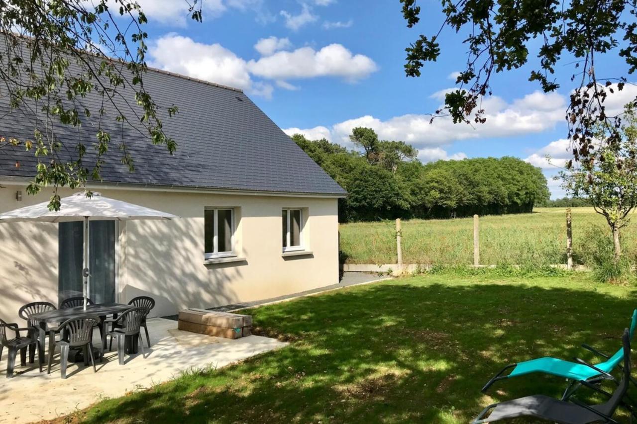 New House In The Heart Of A Hamlet Near Amboise And Chenonceaux Villa Athée-sur-Cher Kültér fotó