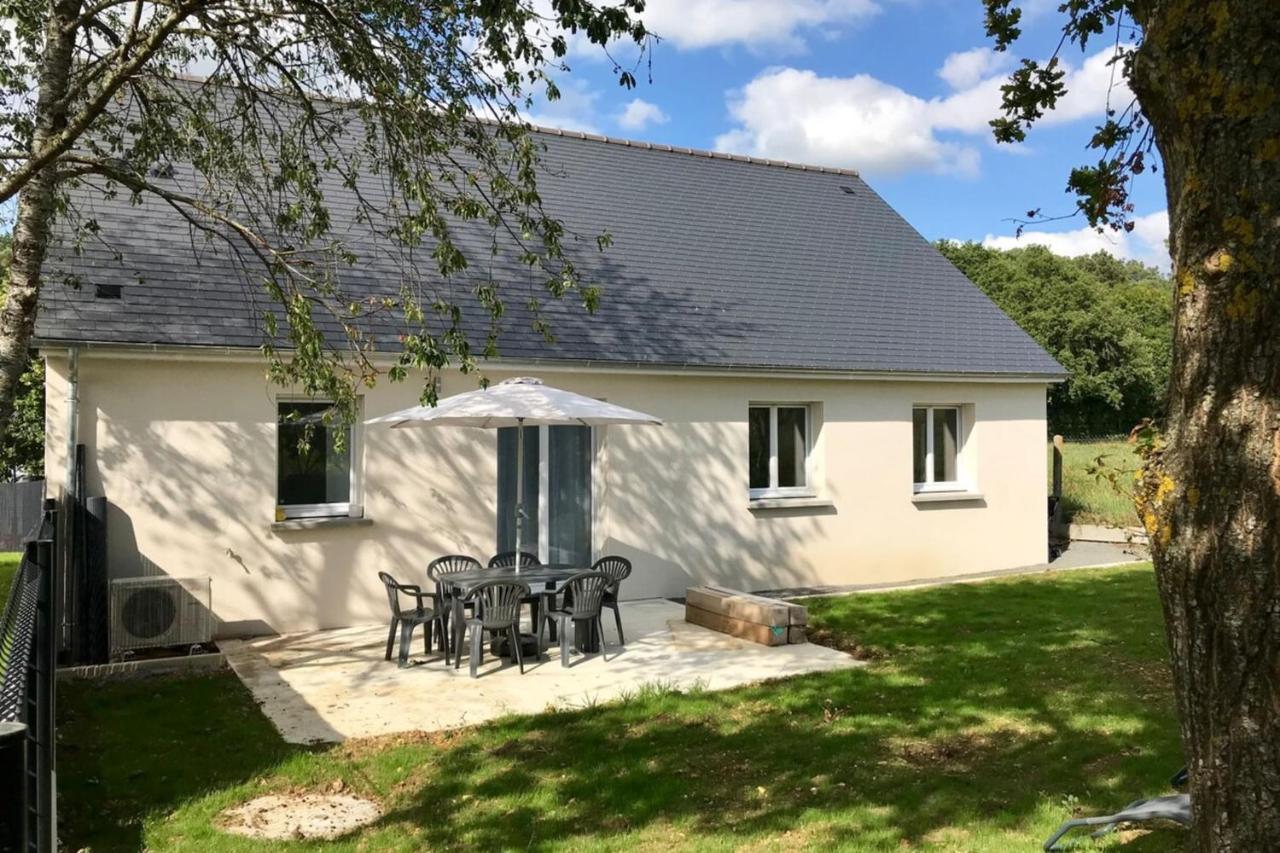 New House In The Heart Of A Hamlet Near Amboise And Chenonceaux Villa Athée-sur-Cher Kültér fotó