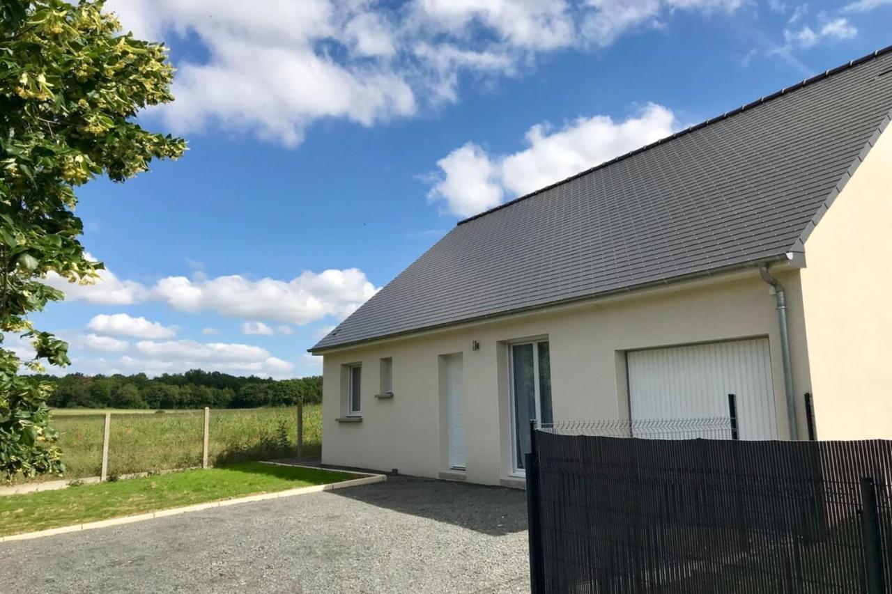 New House In The Heart Of A Hamlet Near Amboise And Chenonceaux Villa Athée-sur-Cher Kültér fotó